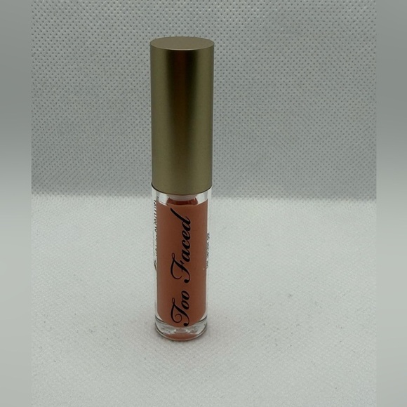 Other - Too faced naked Dolly